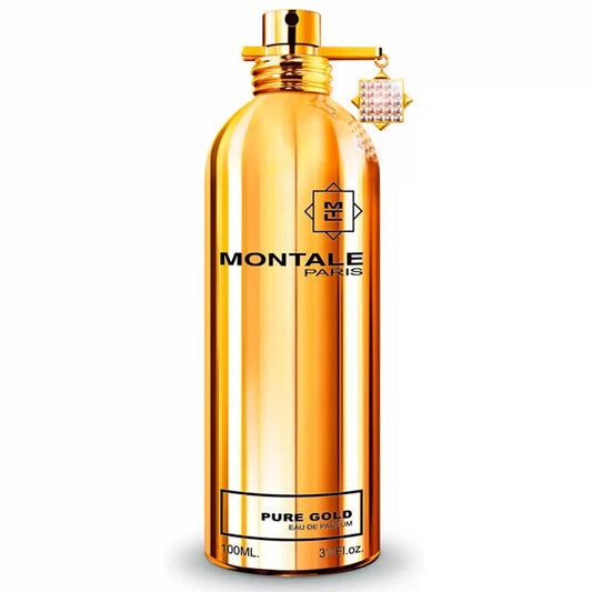 Montale Pure Gold