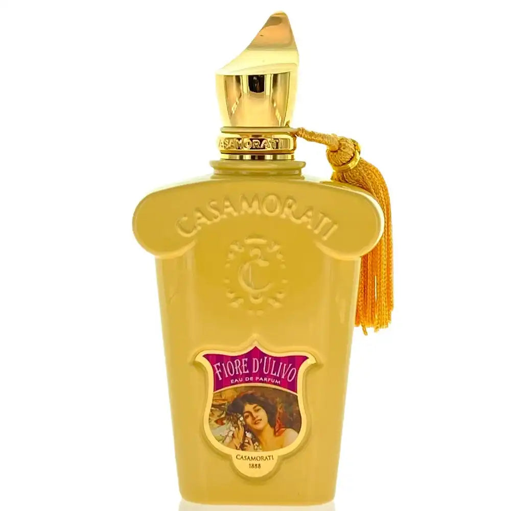 Xerjoff Casamorati Fiore D'ulivo Tester