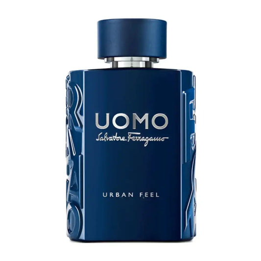 Salvatore Ferragamo Uomo Urban Feel (Tester)