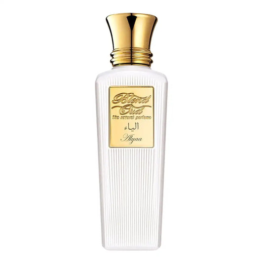 Blend Oud Alyaa Tester