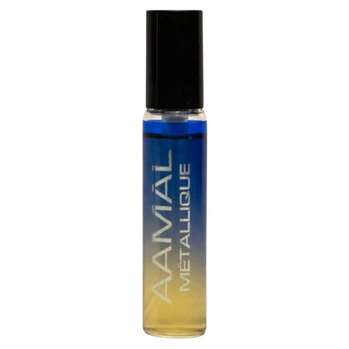 The Spirit of Dubai Aamal Metallique Vial