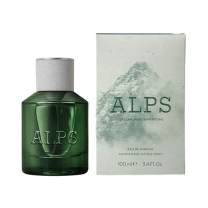 ALPS ALPS