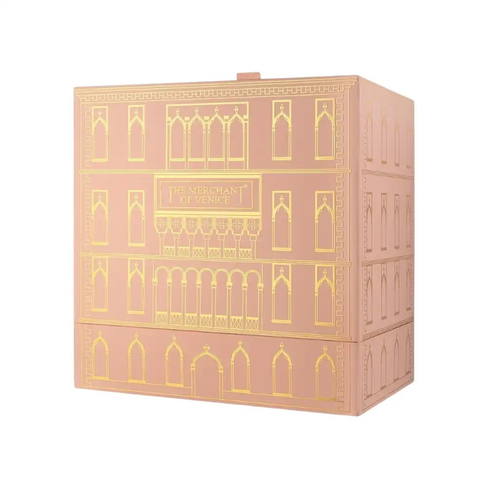 The Merchant of Venice Rosa Moceniga Coffret