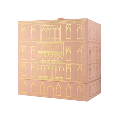 The Merchant of Venice Rosa Moceniga Coffret