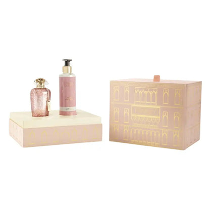 The Merchant of Venice Rosa Moceniga Coffret