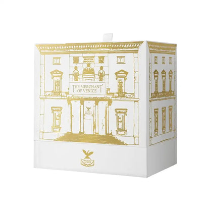 The Merchant of Venice La Fenice My Pearls Coffret