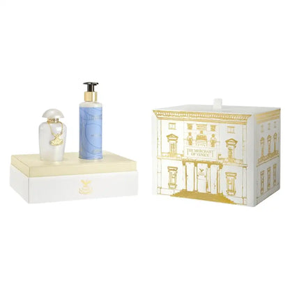 The Merchant of Venice La Fenice My Pearls Coffret