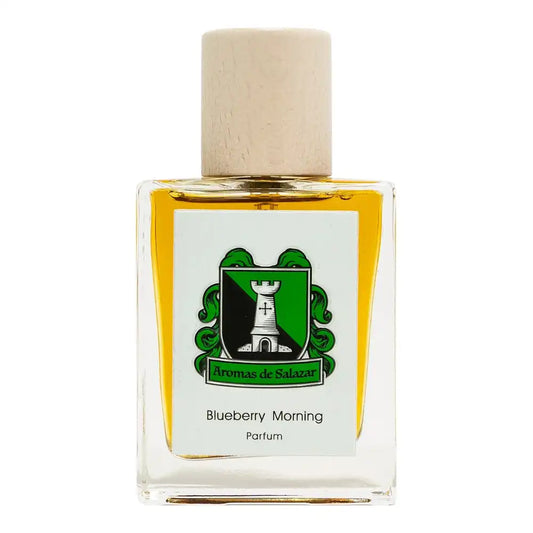 Aromas de Salazar Blueberry Morning