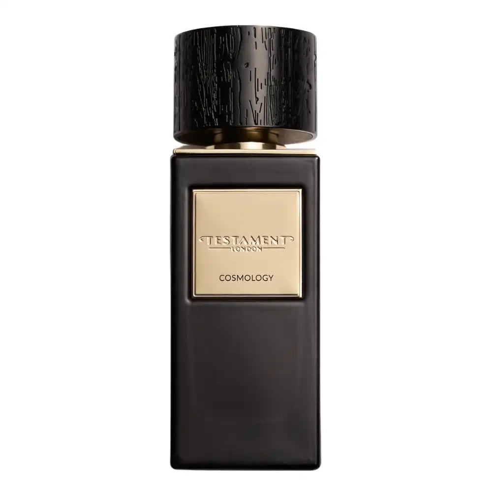 Testament London Cosmology
