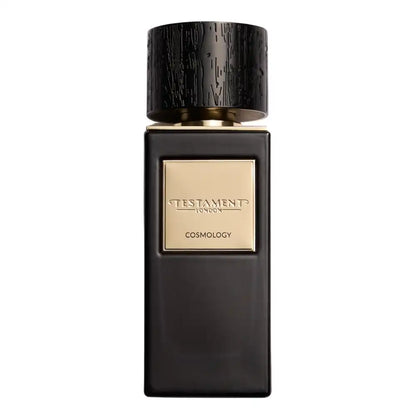 Testament London Cosmology