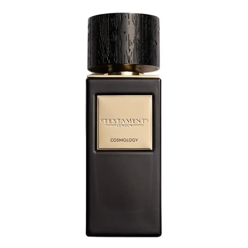 Testament London Cosmology