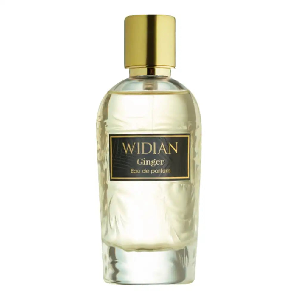 Widian Ginger
