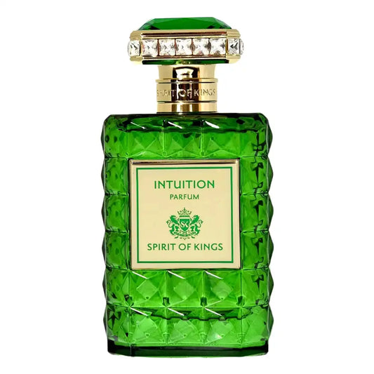 Spirit of Kings Intuition
