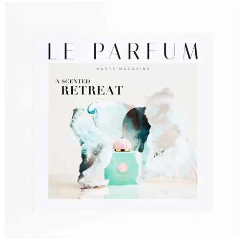 Le Parfum Chapter 2