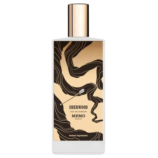 Memo Paris Sherwood