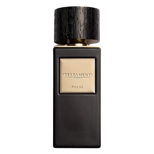 Testament London Pulse
