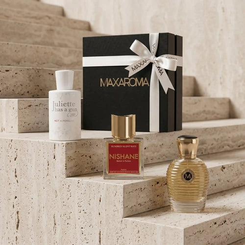 THE LUXE TRIO SET Limited Edition Set