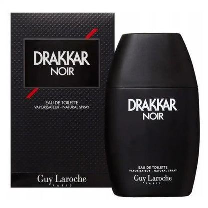 Drakkar Noir Unboxed