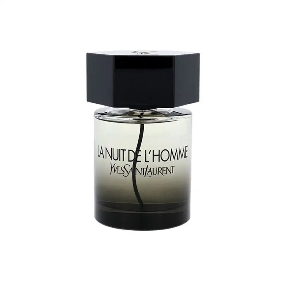 Yves Saint Laurent La Nuit De L'homme for Men UNBOXED