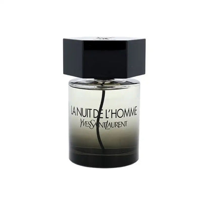 Yves Saint Laurent La Nuit De L'homme for Men UNBOXED
