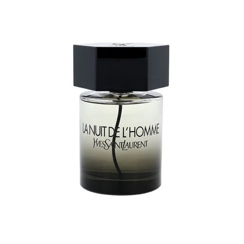 Yves Saint Laurent La Nuit De L'homme for Men UNBOXED