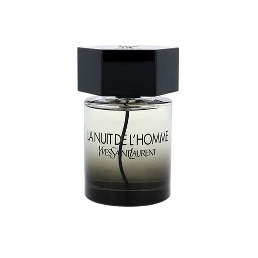 Yves Saint Laurent La Nuit De L'homme for Men UNBOXED