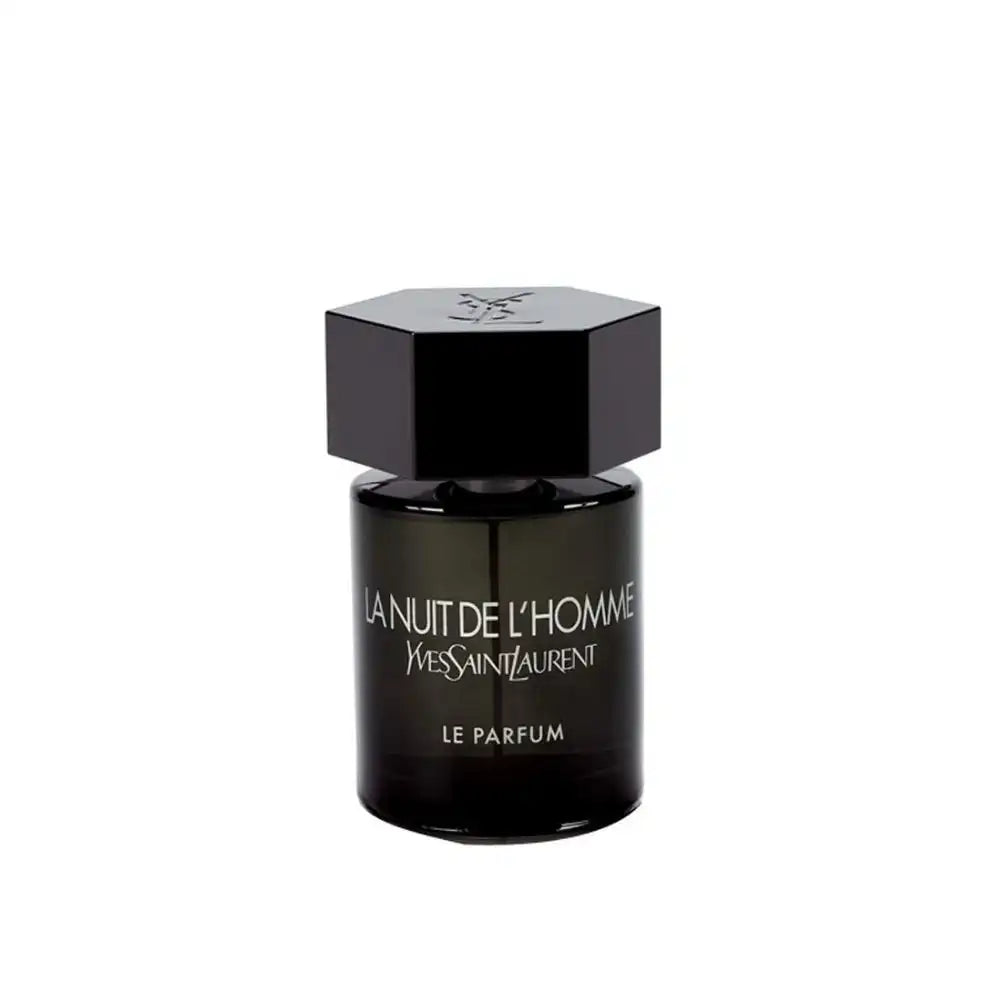 Yves Saint Laurent La Nuit de L'Homme Le Parfum Cologne