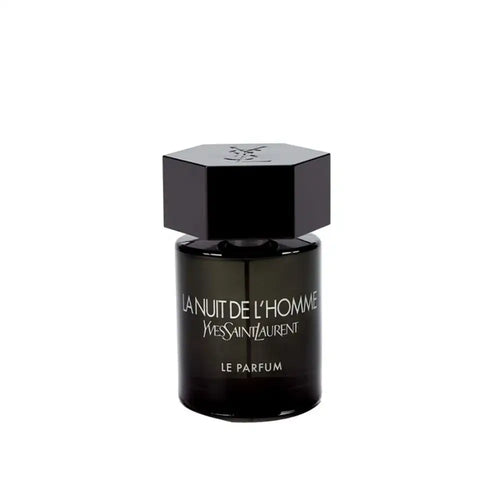 Yves Saint Laurent La Nuit de L'Homme Le Parfum Cologne