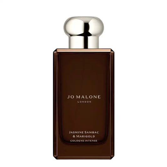 Jo Malone Jasmine Sambac & Marigold Cologne Intense Unbox