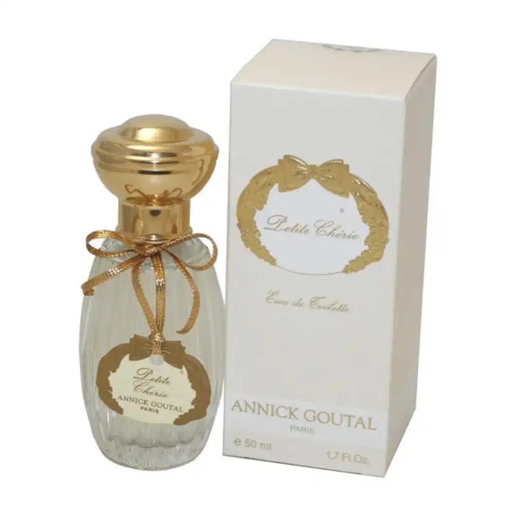 Annick Goutal Petite Cherie