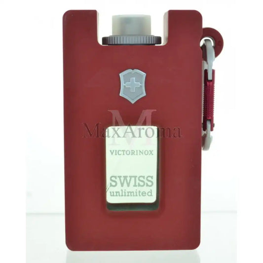 Swiss Army Swiss Unlimited (UNBOXED)
