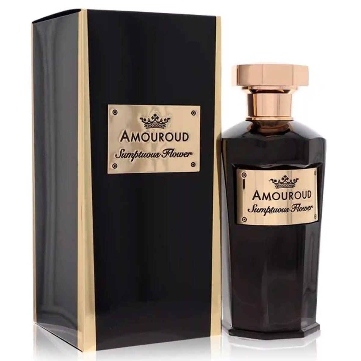 Amouroud Sumptuous Flower