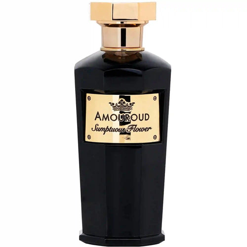 Amouroud Sumptuous Flower