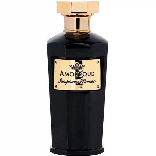 Amouroud Sumptuous Flower