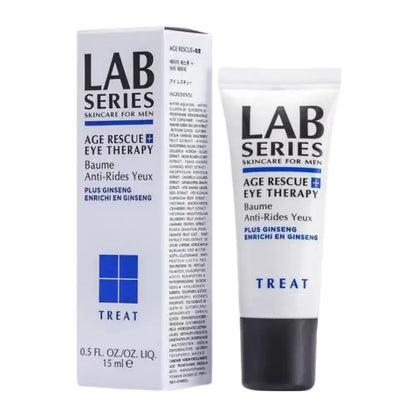 Lab Series Age Rescue + Eye Therapy