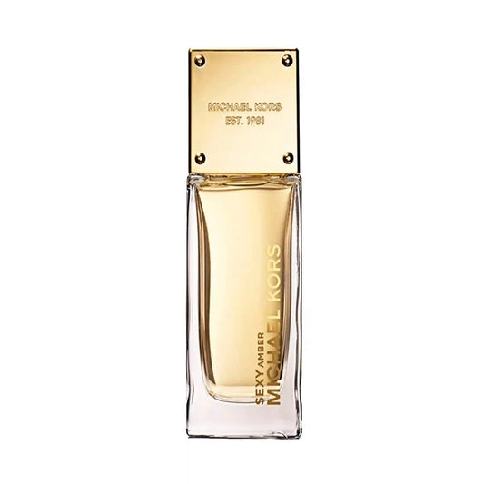 Michael Kors Sexy Amber For Women