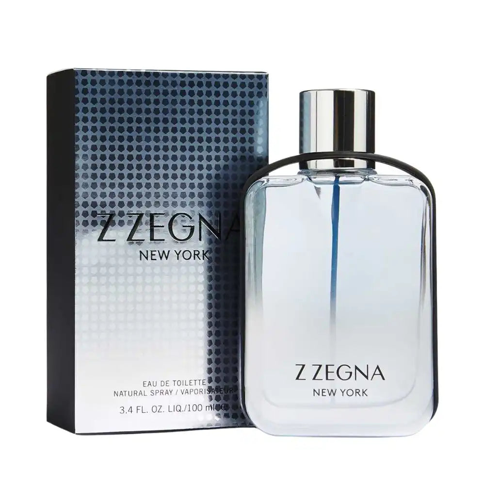 Zegna Z Zegna New York for Men