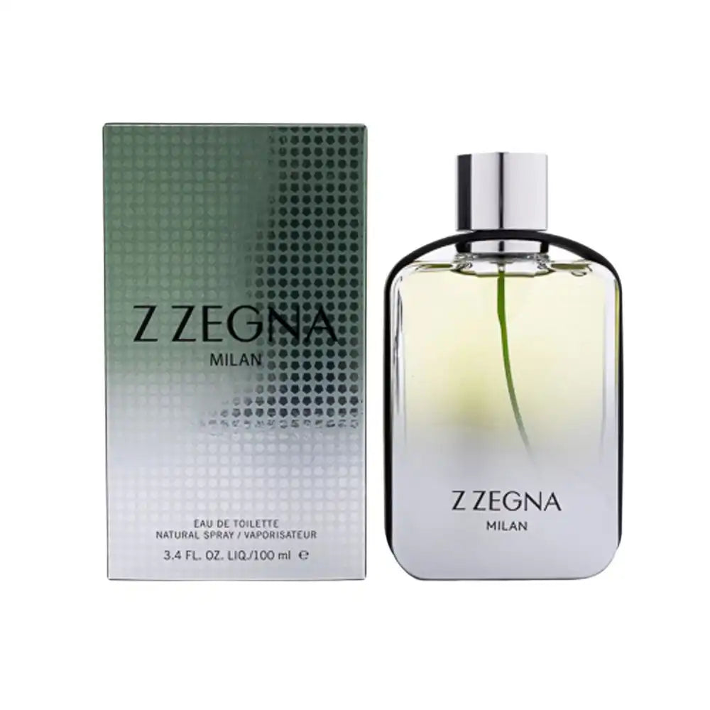 Zegna Z Zegna Milan for Men