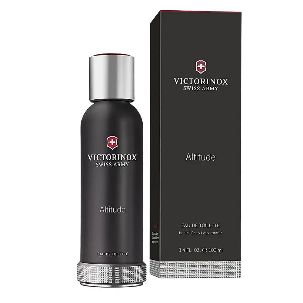 Swiss Army Altitude Cologne for Victorinox