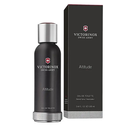 Swiss Army Altitude Cologne for Victorinox