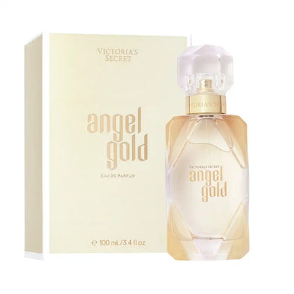 Victoria's Secret Angel Gold