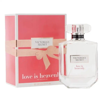 Victoria's Secret Love Is Heavenly