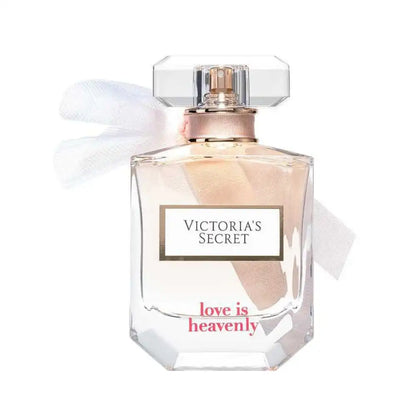 Victoria's Secret Love Is Heavenly