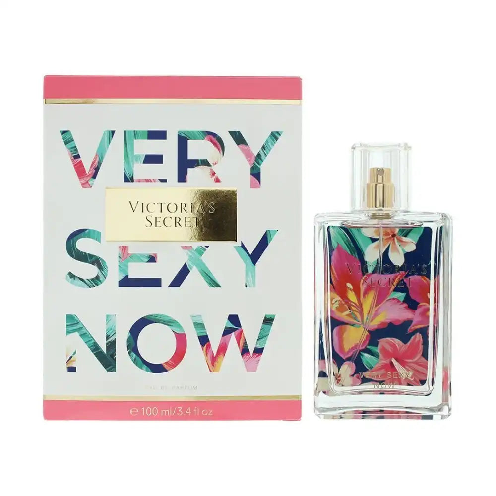 Victoria Secret Sexy Now