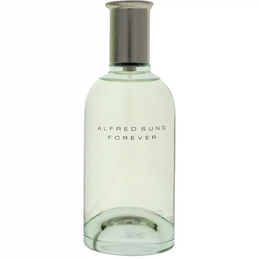 Alfred Sung Sung Forever