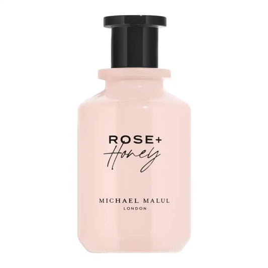 Michael Malul London Rose+Honey