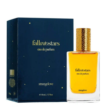 Strangelove NYC Fall Into Stars