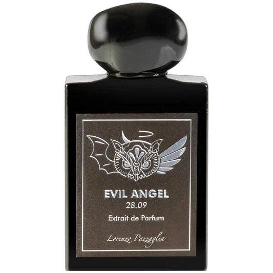 Lorenzo Pazzaglia Evil Angel