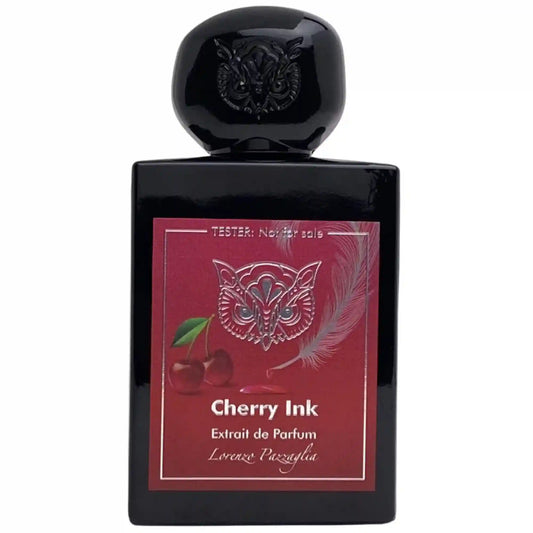 Lorenzo Pazzaglia Cherry Ink