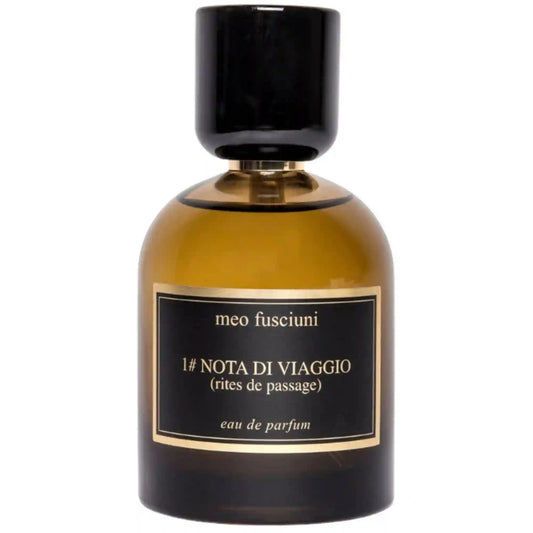 Meo Fusciuni - No.1 Rites de Passage - Parfum